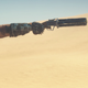Illustration for article titled The Mad Max video game has a lot to say, but it’s best when silent